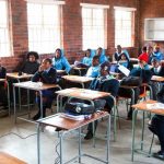 Government Celebrates Increase in School Enrollment Government Celebrates Increase in School Enrollment