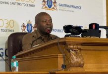 Gauteng Education Dept Needs R35bn for Overcrowding Gauteng Education Dept Needs R35bn for Overcrowding