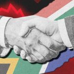 Business Challenges in South Africa Increasingly Severe Business Challenges in South Africa Increasingly Severe