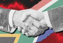 Business Challenges in South Africa Increasingly Severe Business Challenges in South Africa Increasingly Severe