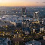 New Luxury Development Near Major Shopping Mall Opens New Luxury Development Near Major Shopping Mall Opens