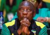 South Africa Announces Date for Upcoming Local Elections South Africa Announces Date for Upcoming Local Elections