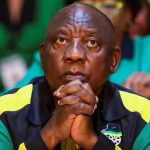 South Africa Announces Date for Upcoming Local Elections South Africa Announces Date for Upcoming Local Elections