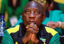 South Africa Announces Date for Upcoming Local Elections South Africa Announces Date for Upcoming Local Elections