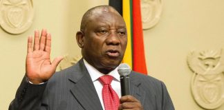 Court Voids Protection Shielding Cyril Ramaphosa Court Voids Protection Shielding Cyril Ramaphosa