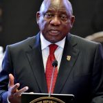 Ramaphosa has a ‘serious legal problem’ with Phala Phala report review Ramaphosa has a ‘serious legal problem’ with Phala Phala report review