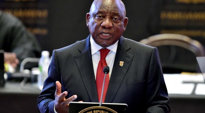 Ramaphosa has a ‘serious legal problem’ with Phala Phala report review Ramaphosa has a ‘serious legal problem’ with Phala Phala report review
