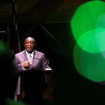South African President Rejects Resignation South African President Rejects Resignation