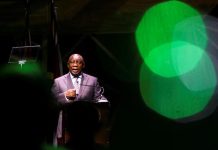 South African President Rejects Resignation South African President Rejects Resignation
