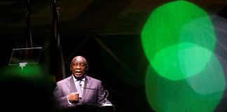 South African President Rejects Resignation South African President Rejects Resignation