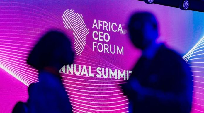 African Ceos Forum 2026 Ends in Kigali African Ceos Forum 2026 Ends in Kigali