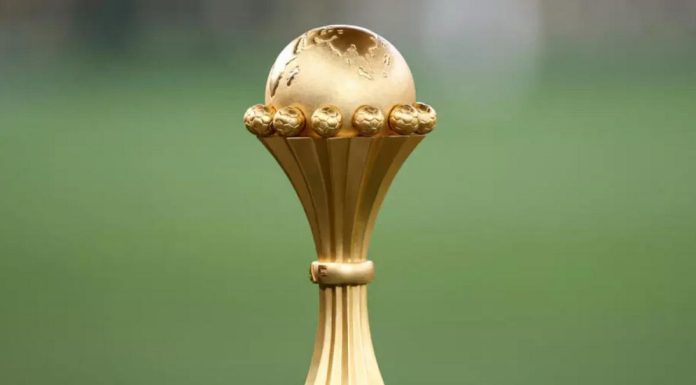 Historic Quadruple Bid to Host Africa Cup of Nations Historic Quadruple Bid to Host Africa Cup of Nations