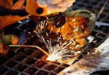South Africa Raises Steel Import Tariffs South Africa Raises Steel Import Tariffs
