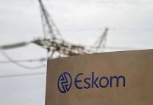 South Africa Seeks Funding for Nuclear Plan South Africa Seeks Funding for Nuclear Plan