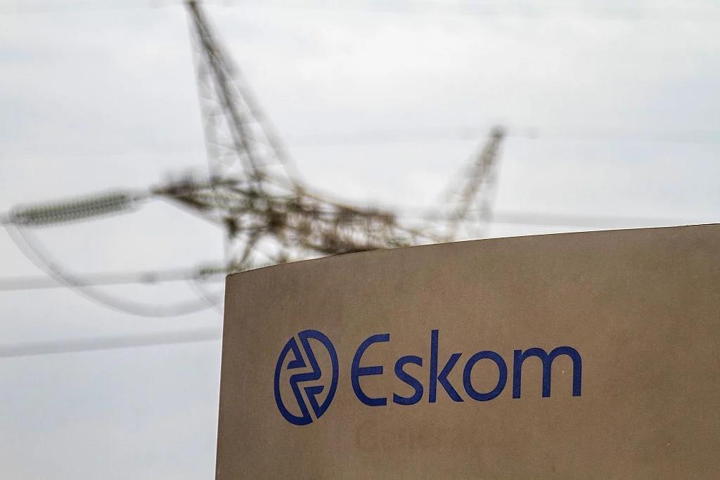 South Africa Seeks Funding for Nuclear Plan South Africa Seeks Funding for Nuclear Plan