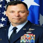 Ex-Intelligence Official Takes over US Africa Desk Ex-Intelligence Official Takes over US Africa Desk