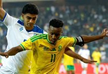 South Africa World Cup Trip Delayed by Visas South Africa World Cup Trip Delayed by Visas