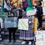 Malawi Begins Repatriating Citizens from South Africa Malawi Begins Repatriating Citizens from South Africa