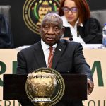 Ramaphosa Won’t Be Distracted by Narrow Agendas Ramaphosa Won't Be Distracted by Narrow Agendas