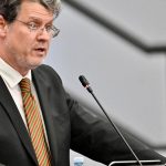 Parliamentarians Reflect on 30th Anniversary of Constitution Parliamentarians Reflect on 30th Anniversary of Constitution