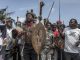 South Africa Rejects June 30 Shutdown South Africa Rejects June 30 Shutdown