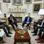 Rights Group Sues South Africa Over US Arms Exports Rights Group Sues South Africa Over US Arms Exports