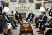 Rights Group Sues South Africa Over US Arms Exports Rights Group Sues South Africa Over US Arms Exports