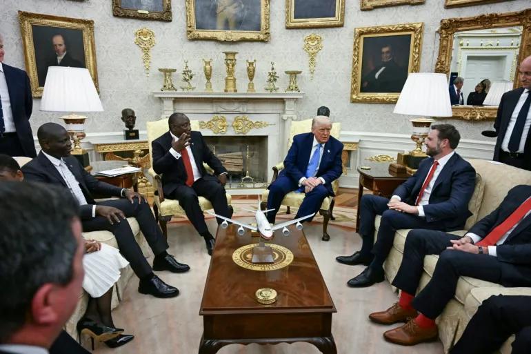 Rights Group Sues South Africa Over US Arms Exports Rights Group Sues South Africa Over US Arms Exports