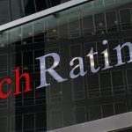South Africa Gets Fitch Upgrade after 21 Years South Africa Gets Fitch Upgrade after 21 Years