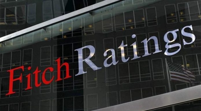South Africa Gets Fitch Upgrade after 21 Years South Africa Gets Fitch Upgrade after 21 Years