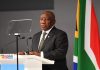 South Africa Launches Anti-Illegal Migration Drive South Africa Launches Anti-Illegal Migration Drive