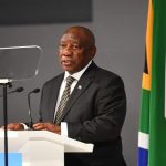 South Africa Launches Anti-Illegal Migration Drive South Africa Launches Anti-Illegal Migration Drive