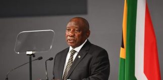 South Africa Launches Anti-Illegal Migration Drive South Africa Launches Anti-Illegal Migration Drive