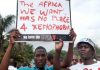 Mozambique Repatriates 700 Citizens from South Africa Mozambique Repatriates 700 Citizens from South Africa