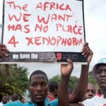Mozambique Repatriates 700 Citizens from South Africa Mozambique Repatriates 700 Citizens from South Africa