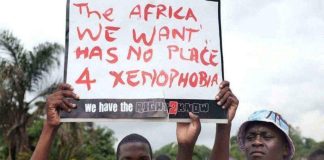 Mozambique Repatriates 700 Citizens from South Africa Mozambique Repatriates 700 Citizens from South Africa