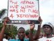Mozambique Repatriates 700 Citizens from South Africa Mozambique Repatriates 700 Citizens from South Africa
