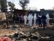 Dead and Injured in Shooting Near Johannesburg Dead and Injured in Shooting Near Johannesburg