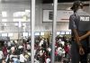 South Africa Deports 2,745 Foreigners South Africa Deports 2,745 Foreigners