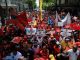 South African Unions Warn of Anti-Migrant Protests South African Unions Warn of Anti-Migrant Protests