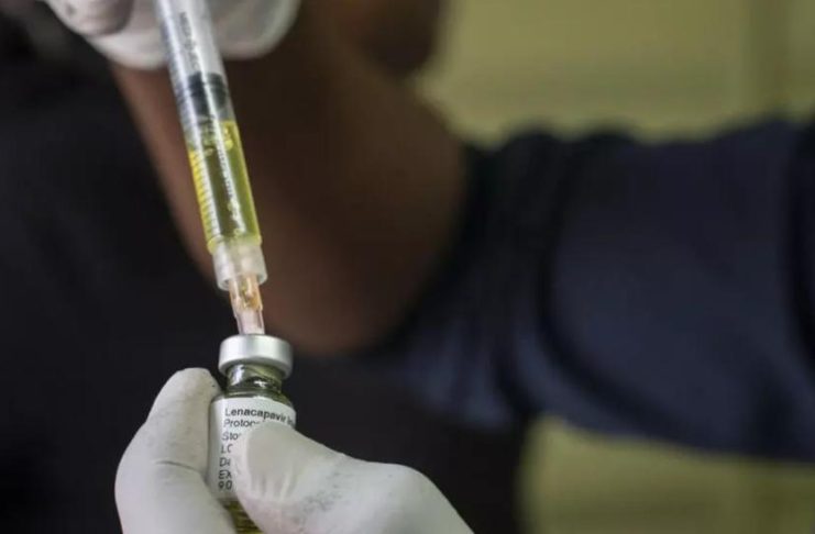 South Africa: US Halts HIV/AIDS Program Funding South Africa: US Halts HIV/AIDS Program Funding
