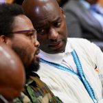 Opposition parties disappointed at court decision to interdict Ramaphosa inquiry Opposition parties disappointed at court decision to interdict Ramaphosa inquiry