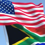 US imposes new 12% tariff on South African exports US imposes new 12% tariff on South African exports