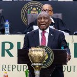 High Court interdicts Ramaphosa’s impeachment inquiry for limited period High Court interdicts Ramaphosa's impeachment inquiry for limited period