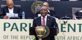 High Court interdicts Ramaphosa’s impeachment inquiry for limited period High Court interdicts Ramaphosa's impeachment inquiry for limited period