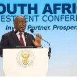 South Africa: Court Halts President’S Removal South Africa: Court Halts President'S Removal