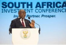South Africa: Court Halts President’S Removal South Africa: Court Halts President'S Removal