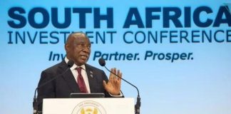 South Africa: Court Halts President’S Removal South Africa: Court Halts President'S Removal