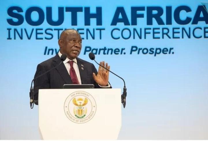 South Africa: Court Halts President'S Removal South Africa: Court Halts President'S Removal