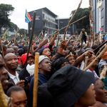 Nigeria, South Africa Agree to Ease Tensions Nigeria, South Africa Agree to Ease Tensions